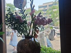 -嗒令甜品·主题融合料理餐厅(首座时代店)