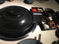 -百年果林椰子鸡(中洲店)