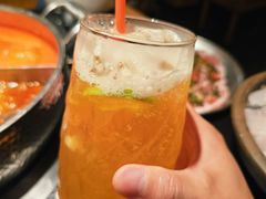 -晓宇重庆火锅(西安荟聚店)
