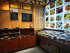 -李东农庄(中南百草园地标店)