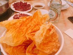 -陈记顺和潮汕牛肉火锅(韩江路店)