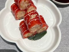 -潮府馆·非遗潮州菜·世纪公园(新国际博览中心店)