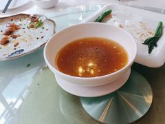 -东江渔村·古典园林·30年粤菜老字号(太和店)