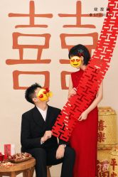 -绽放摄胶片摄影工作室