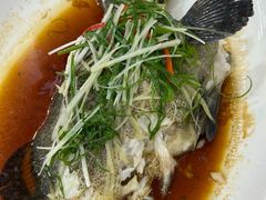 -新享乐海鲜(翠华路店)