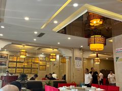 大堂-翠云水煮鱼(双龙大道店)