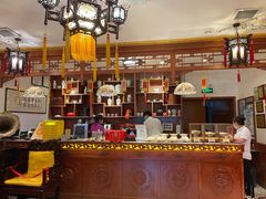-富华斋饽饽铺·宫廷糕点·伴手礼(护国新天地店)