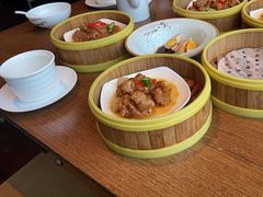-金鹰国际酒店·满园春中餐厅