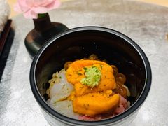 -鮨一日本料理旗舰店(总店)
