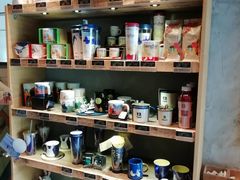 -星巴克(上海虹桥南丰城办公楼店)