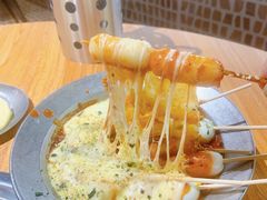 -哼蟹二将·烤肉酱蟹(合生汇店)