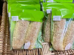 -RiceZone乐食尊纯米面包坊(望京店)