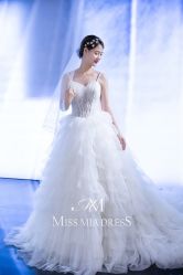 -MISS MIA 婚纱品牌馆