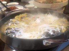 -老山村酒楼(白石洲店)