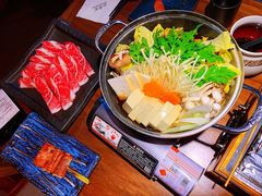 -山葵家居酒屋(天目里店)