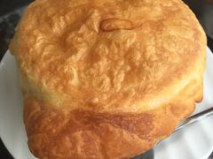 酥皮奶油蛤蜊汤-必胜客(上海新南方商城PH店)
