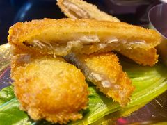 炸鱼排-MISS PHO·觅粉·越南粉实验室(保利文化广场店)
