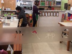 大堂-朴氏韩国料理(北欧丽景店)
