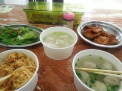 -三真丸子美食坊(故宫路店)