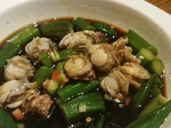 -隆喜元鱼汤包·海鲜(中联广场店)