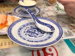 -广信牛奶甜品世家(台东店)