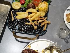 -3号仓库·创意中国菜(乐清正大广场店)