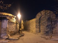 -星巴克臻选(北京前门大街店)