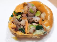 -海蓝海鲜馆(五四北店)