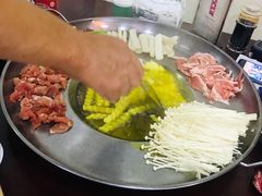-大贵州烙锅