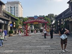 -回龙窝历史文化街区