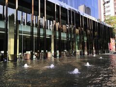 -广州天河希尔顿酒店