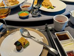 -北京老铺烤鸭(第五国际店)
