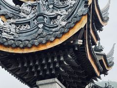 -惠山古镇·寄畅园