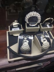 -凤凰县苗族银饰锻制技艺传习所