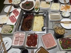 -海底捞火锅(龙湖时代天街店)