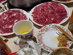 -汕头八合里海记牛肉店(清河店)