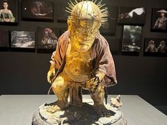 -中国美术学院-美术馆