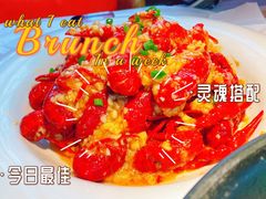 -肥肥虾庄·金牌油焖大虾(沙湖店)