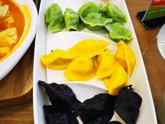 -船歌·鱼水饺青岛菜(枫蓝国际购物中心店)
