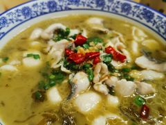 -素勤饮食店(城头巷店)