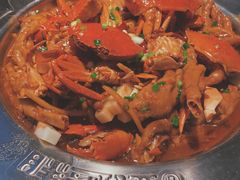 -胖哥俩肉蟹煲(湖滨银泰in77店)