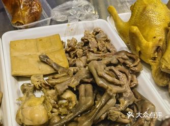 0元玩转这座城 真材实料才能做出好味道