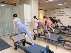 点击看大图 -JC·YOGA静禅瑜伽普拉提