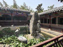 -戏马台景区
