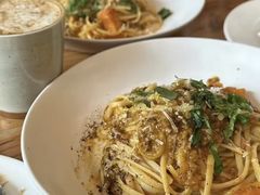 -Egg•Allday Brunch(襄阳北路店)