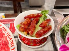 -朱光玉火锅馆(全国总店·金冠好店)