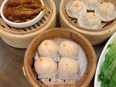 -岭南小生·粤港点心(南门口店)