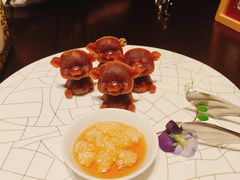 -明湖楼·经典鲁菜山东海鲜(大明湖店)