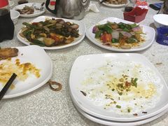 -吉源大排档·鱼生·海鲜(烧烤彩印厂店)