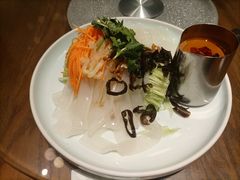 -北李妈妈菜·虾爬子大锅贴(贵和店)